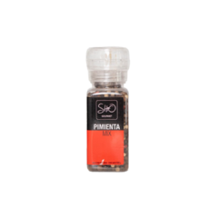 REPUESTO MIX DE PIMIENTAS X 100G