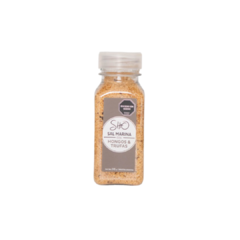 SAL MARINA CON HONGOS & TRUFAS X 245G