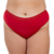 Calcinha Lene - Fio Duplo PLUS SIZE com elástico na cintura lateral larga cintura média