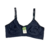 Imagem do Sutiã VERÔNICA - sutiã reforçado sem bojo plus size sem aro embojado todo duplo lingerie microfibra poliamida
