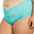 Imagem do CALESSON - Calcinha Calesson PLUS SIZE e REGULAR shortinho de renda