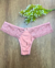 TANGA LETÍCIA - Calcinha com renda lingerie tanga Premium fio barato