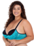 Imagem do Sutiã SOMBREADO - Sutiã de renda com Bojo PLUS SIZE e REGULAR