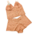 Conjunto MELINA - Conjunto espera marido de renda PLUS SIZE e REGULAR cropped+calesson - loja online