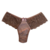 TANGA LETÍCIA - Calcinha com renda lingerie tanga Premium fio barato - loja online