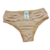 Calcinha ADELE - Calcinha Calçola de microfibra poliéster com lateral larga - 3k lingerie