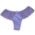 TANGA LETÍCIA - Calcinha com renda lingerie tanga Premium fio barato na internet