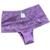 Calcinha Aperta Barriga - calça cinta modeladora de algodão com renda 16cm PlUS SIZE e REGULAR - comprar online