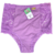 CALCINHA PETRA - Calcinhas cintura Alta Lateral Larga calça Modeladora segura Barriga Microfibra Poliamida - 3k lingerie