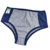 Calcinha NANDA - calcinha PLUS SIZE e REGULAR cintura alta hot pants lateral larga com detalhe em renda conforto - loja online
