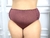 Calcinha MARIA - calçola cintura alta HOT PANT PLUS SIZE e REGULAR - comprar online