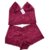 Conjunto MELINA - Conjunto espera marido de renda PLUS SIZE e REGULAR cropped+calesson - comprar online