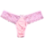 TANGA LETÍCIA - Calcinha com renda lingerie tanga Premium fio barato