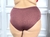 Calcinha MARIA - calçola cintura alta HOT PANT PLUS SIZE e REGULAR na internet