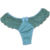 TANGA LETÍCIA - Calcinha com renda lingerie tanga Premium fio barato - 3k lingerie