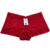 CALESSON - Calcinha Calesson PLUS SIZE e REGULAR shortinho de renda