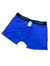 Cueca - Cueca Boxer Masculina Adulto Com elástico FIGHT - 3k lingerie