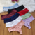 Calcinha Lene - Fio Duplo PLUS SIZE com elástico na cintura lateral larga cintura média - comprar online