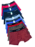 Imagem do Cueca - Cueca Boxer Masculina Adulto Com elástico FIGHT