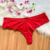 Calcinha Lene - Fio Duplo PLUS SIZE com elástico na cintura lateral larga cintura média - loja online