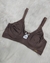 Sutiã VERÔNICA - sutiã reforçado sem bojo plus size sem aro embojado todo duplo lingerie microfibra poliamida - loja online