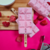Yogurt Frambuesa - Dulzura Soft