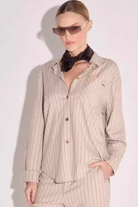 Camisa Sofia