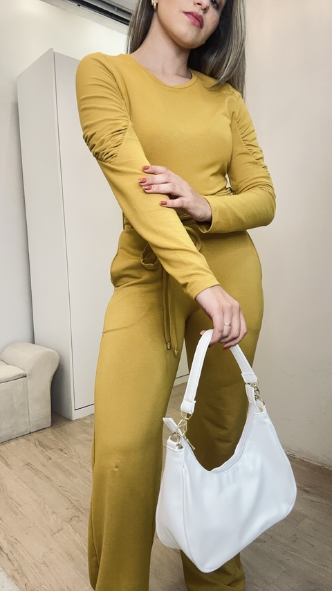 Blusa Chisinau - comprar online