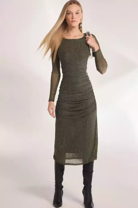 Vestido Odessa - comprar online