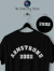 Camiseta Armstrong 2002 - The Diversity Store