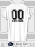 Camiseta Ginny 00 - comprar online