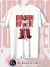 Camiseta Becky Girl From Nowhere: The Reset - comprar online
