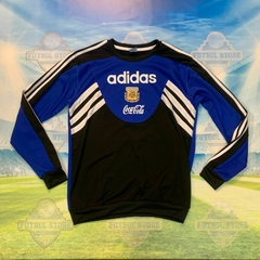 BUZO RETRO SELECCION ARGENTINA !!! AÑO 1994 !!!