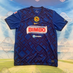 CAMISETA DEL AMERICA DE MÉXICO 2011 NICO OLIVERA !