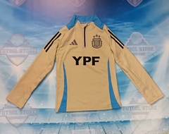 BUZO DE ENTRENAMIENTO PARA NIÑOS !! SELECCION ARGENTINA 2024 !!