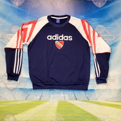 BUZO RETRO DE INDEPENDIENTE !!!