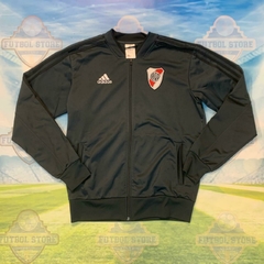 CAMPERA DE SALIDA RIVER PLATE !! LA MISMA QUE USAN LOS JUGADORES !!