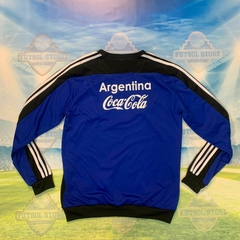 BUZO RETRO SELECCION ARGENTINA !!! AÑO 1994 !!! en internet
