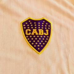 CAMISETA DE BOCA JUNIORS ICON ! - comprar online
