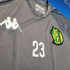 CAMISETA DE ENTRENAMIENTO ALDOSIVI 2023!!! #23 !! en internet