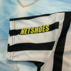 CAMISETA DE SANTOS !!! ALTERNATIVA !! #11 NEYMAR JR - tienda online