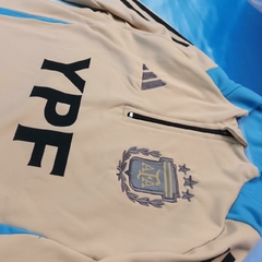 BUZO DE ENTRENAMIENTO PARA NIÑOS !! SELECCION ARGENTINA 2024 !! - comprar online