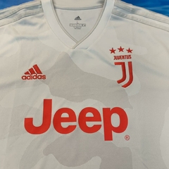 CAMISETA DE LA JUVENTUS ! TERCERA EQUIPACIÓN 2019/2020 !! - comprar online