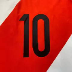 CAMISETA DE BASQUET DE RIVER PLATE 2022 ! #10 !! - comprar online