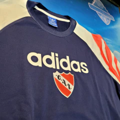 BUZO RETRO DE INDEPENDIENTE !!! - comprar online