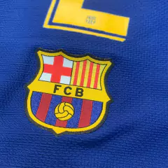 SHORT DE JUEGO BARCELONA 2020 #2 MATCH - comprar online