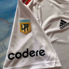 CAMISETA DE RIVER PLATE TITULAR AEROREADY 2022 ! #4 MAIDANA LPF !! - comprar online