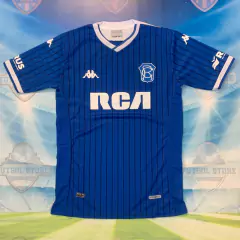 CAMISETA SUPLENTE DE RACING !!!! 2024 !!