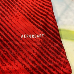 CAMISETA LA ROMA TITULAR 2024 !!! AEROREADY !!!! - comprar online