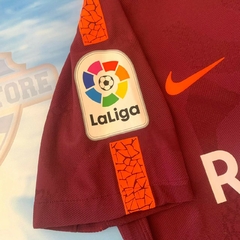 CAMISETA DEL F.C BARCELONA 2017 TERCERA ! #7 ARDA TURAN ! en internet